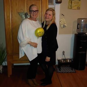 Meet your Posher, Ana